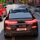 Autos parken PRO Multiplayer APK