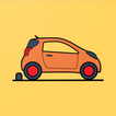 BG parking icon