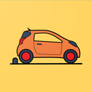 BG parking APK