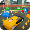 Luxury Car Parking Simulator