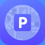 Smart Parking Sistem أيقونة