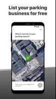 ParkMan Connect 포스터
