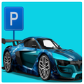 Parking Car 3D