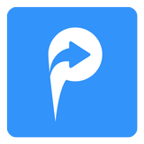 INRIX ParkMe icono