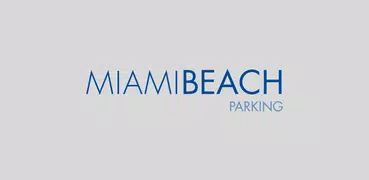 ParkMe - Miami Beach