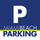ParkMe - Miami Beach 圖標