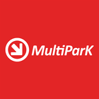 MultiPark biểu tượng