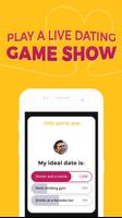 Date Game App スクリーンショット 1