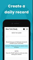 برنامه‌نما New York Study عکس از صفحه