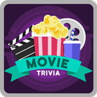 Movie Trivia – Guess the Film / QUIZ GAME icône