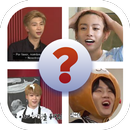 Guess number RUN BTS episode APK