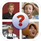 Guess number RUN BTS episode icon