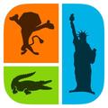 ”Guess the Shadow! Pop Culture Quiz