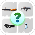 Guess Free Fire weapons