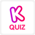 4 Pics 1 Word K-pop / Quiz Game icône