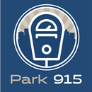 Park 915 aplikacja