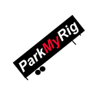 ParkMyRig, Truck Parking Guide أيقونة