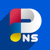 PNS eShop icône