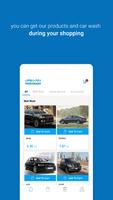 PARKNWASH الملصق