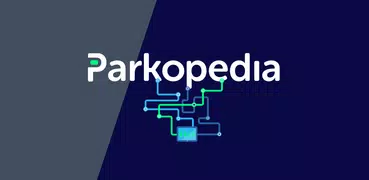 Parkopedia Parking