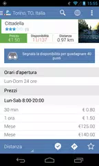 download Parkopedia Parcheggi APK