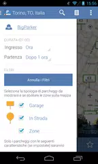 download Parkopedia Parcheggi APK