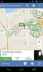 Baixar Parkopedia Estacionamento APK