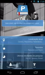 Baixar Parkopedia Estacionamento APK