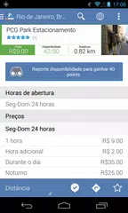 Baixar Parkopedia Estacionamento APK