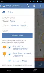 Baixar Parkopedia Estacionamento APK