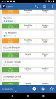 Parkopedia screenshot 2