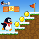 Penguin Runner APK