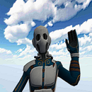 Parkour Go - Unlimit Levels APK