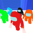APK Imposter Parkour: Among Mania Freerun US 3D