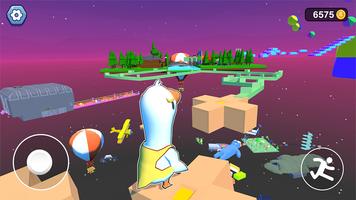 Duck Adventure: Climb Up High اسکرین شاٹ 2