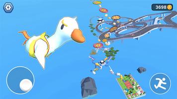 Duck Adventure: Climb Up High capture d'écran 3
