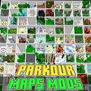 Parkour Maps APK