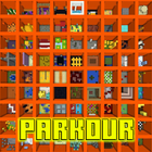 ikon Parkour Maps