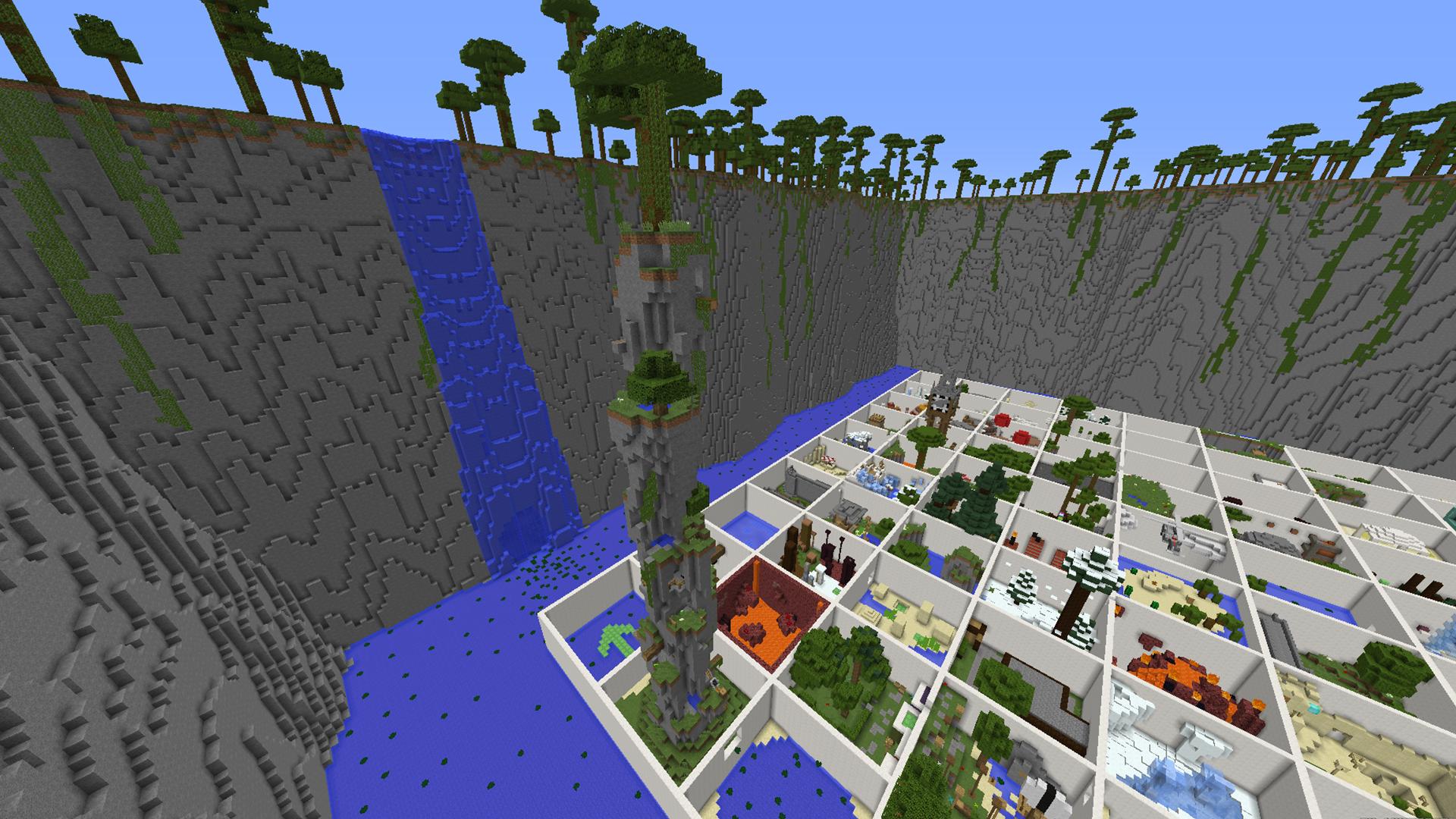 pic Best Minecraft Parkour Maps parkour maps for android apk download