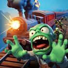 Train War: Survival biểu tượng