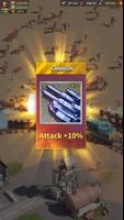 Train War: Survival ảnh chụp màn hình 3