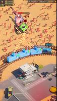 Train War: Survival ảnh chụp màn hình 2