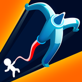 Android İndirme için Walkthrough for Stickman Hook tip & tricks APK