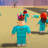 Games & Skins For Roblox biểu tượng