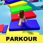 Parkour Mod Tips icône