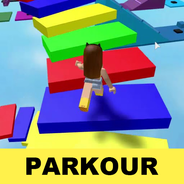 Parkour games for roblox APK pour Android Télécharger