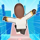 Parkour Up: Run Race Master icono
