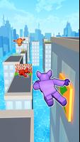 Parkour Up: Run Race Master captura de pantalla 3