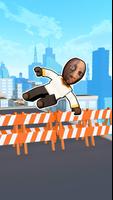Parkour Up: Run Race Master Poster