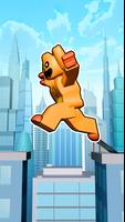 Parkour Up: Run Race Master captura de pantalla 2